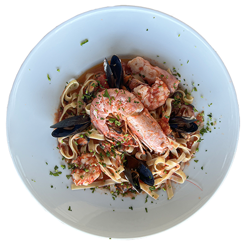 Pasta del Mare (350g)