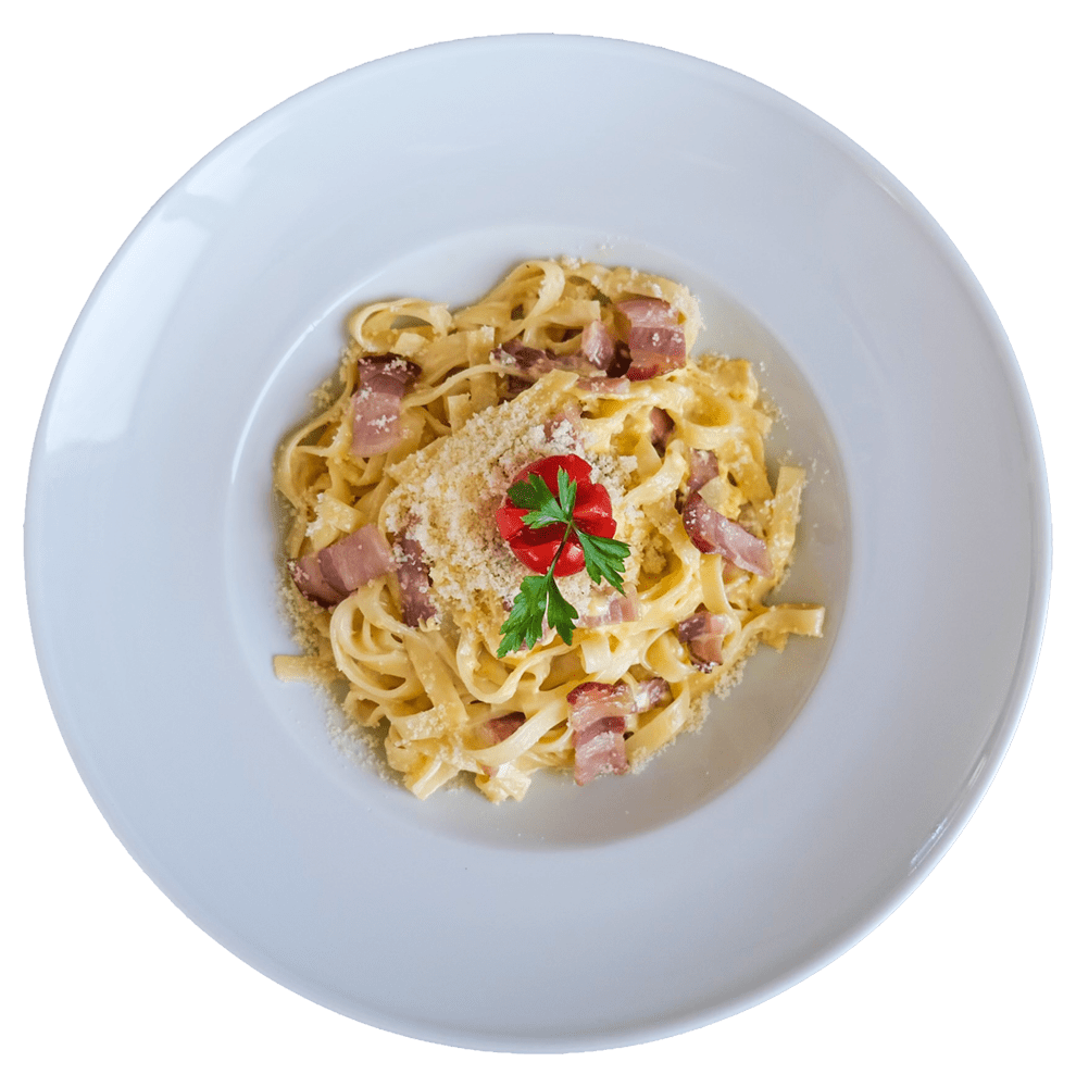 Karbonara (300g)