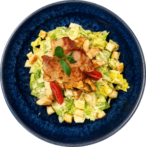 Cezar salata (350g)