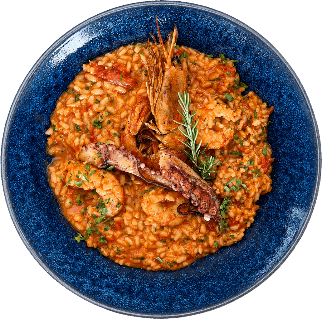 Rižoto Talas (350g)